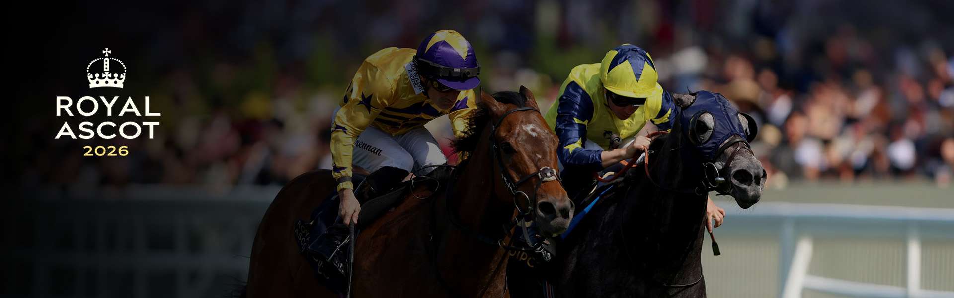 Royal Ascot 2026