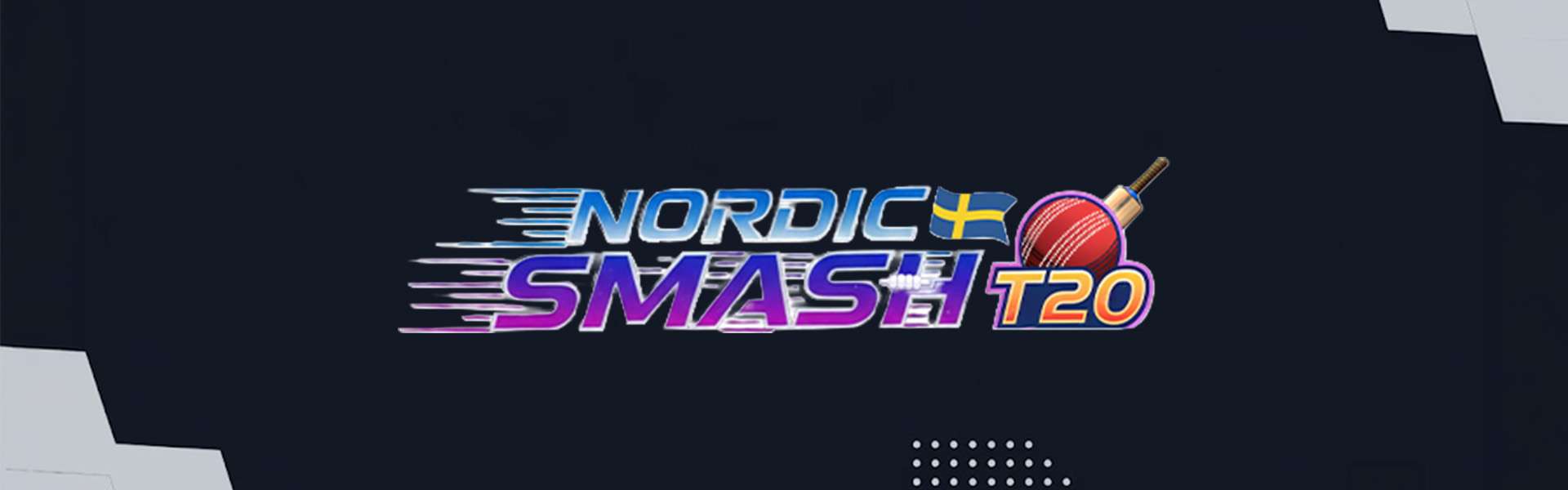 Nordic Smash 2026