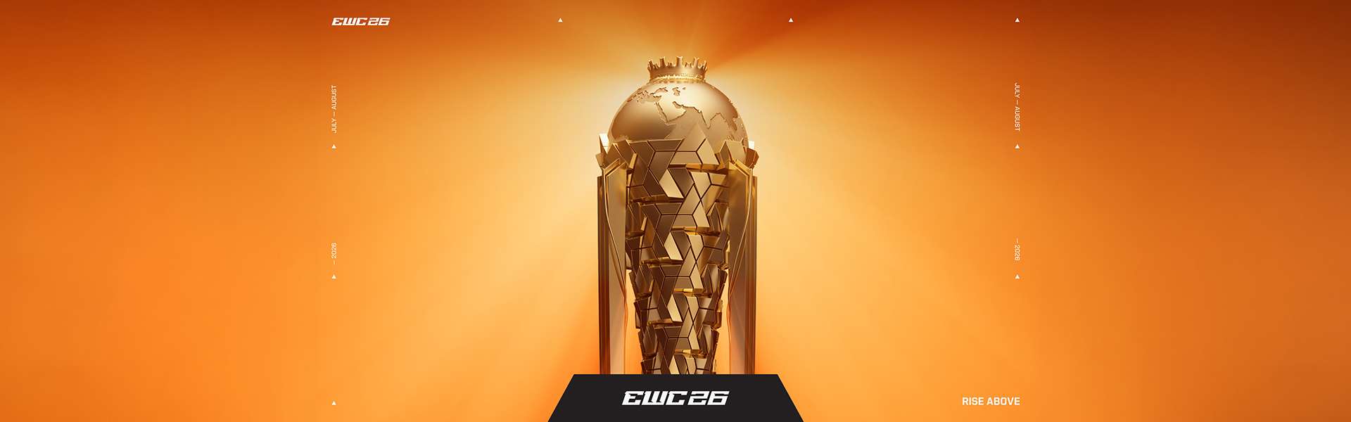 Esports World Cup 2026 (EWC)