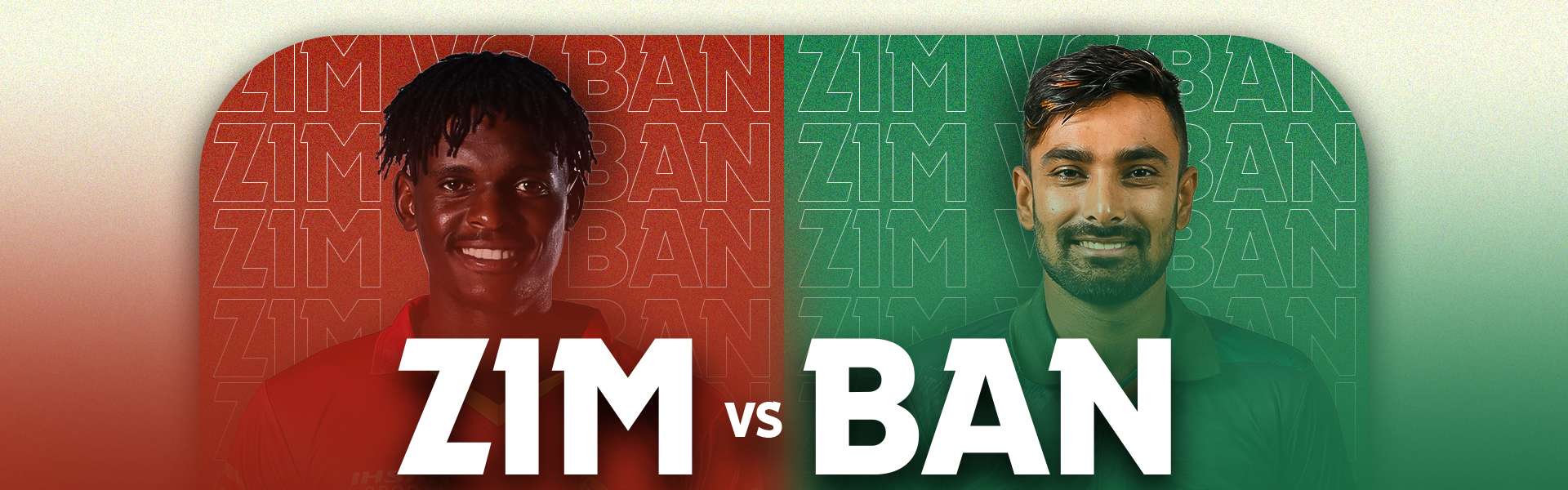 Bangladesh Tour of Zimbabwe 2026