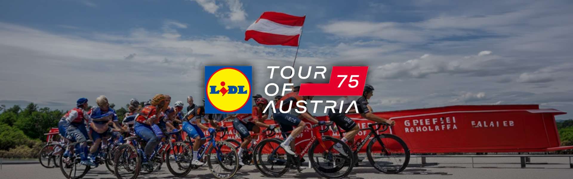 LIDL Tour of Austria 75 - 2026