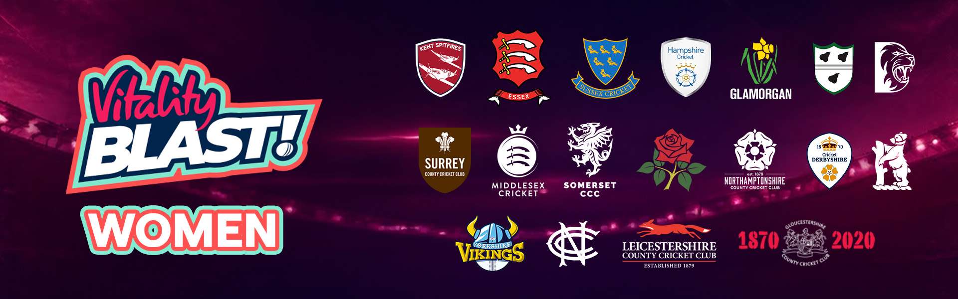 Vitality Blast Women 2026