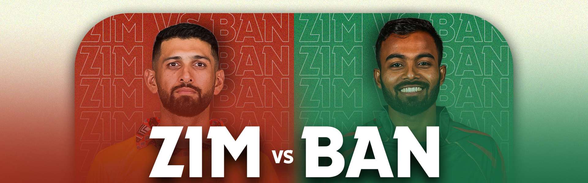 Bangladesh Tour of Zimbabwe 2026