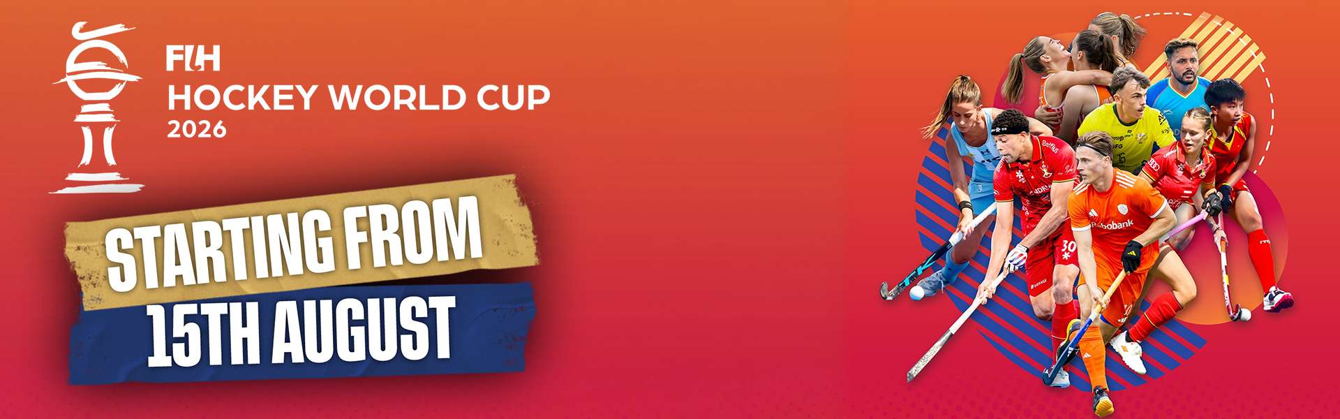 FIH Hockey World Cup 2026