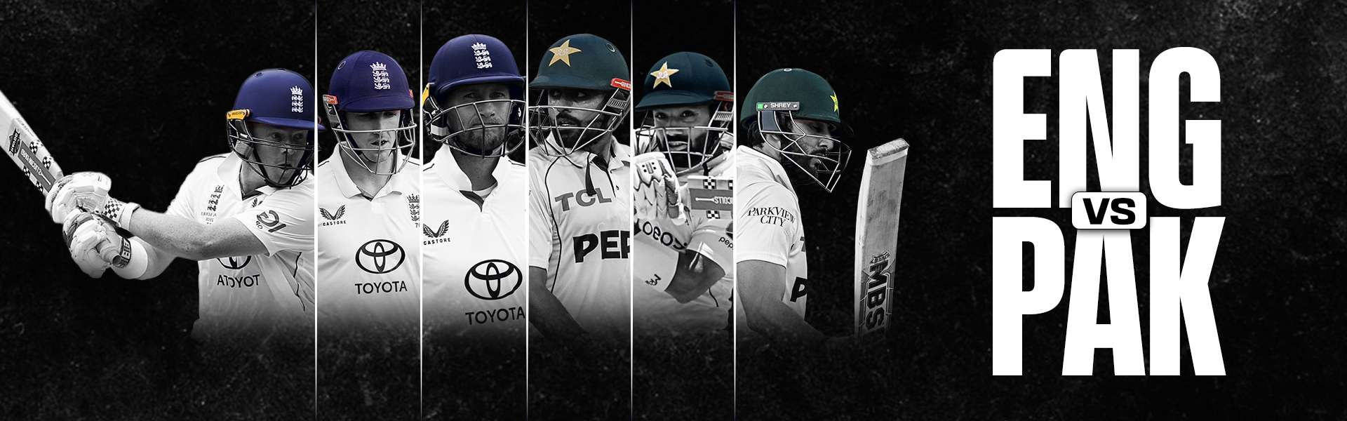 Pakistan Tour of England 2026