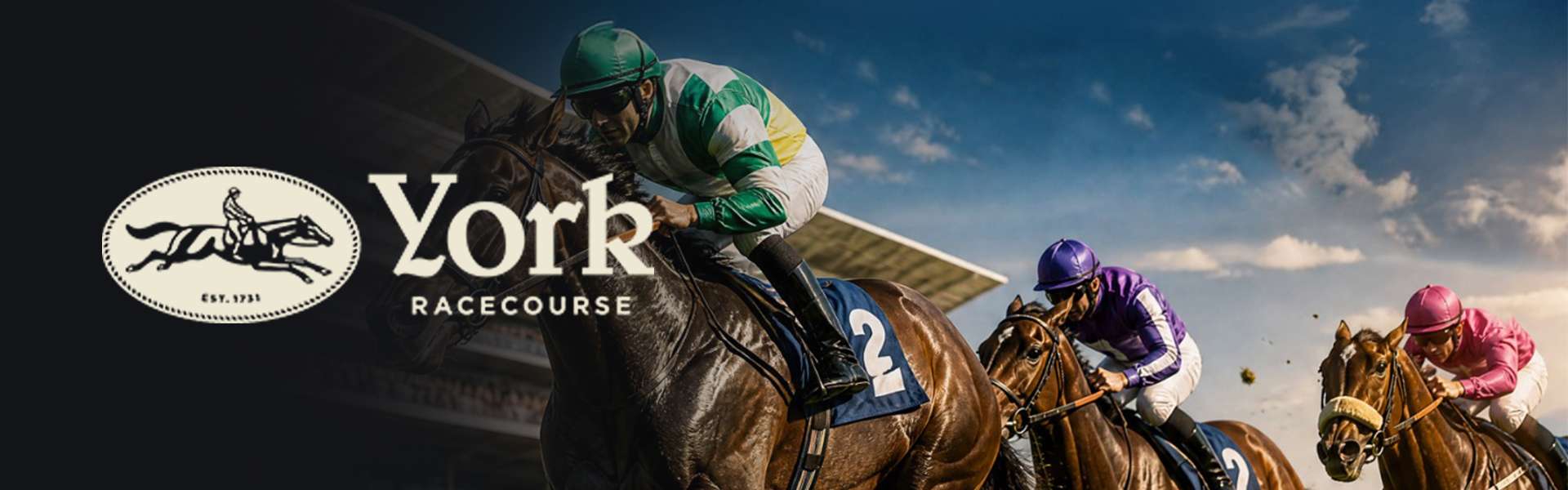 Sky Bet Ebor Festival 2026
