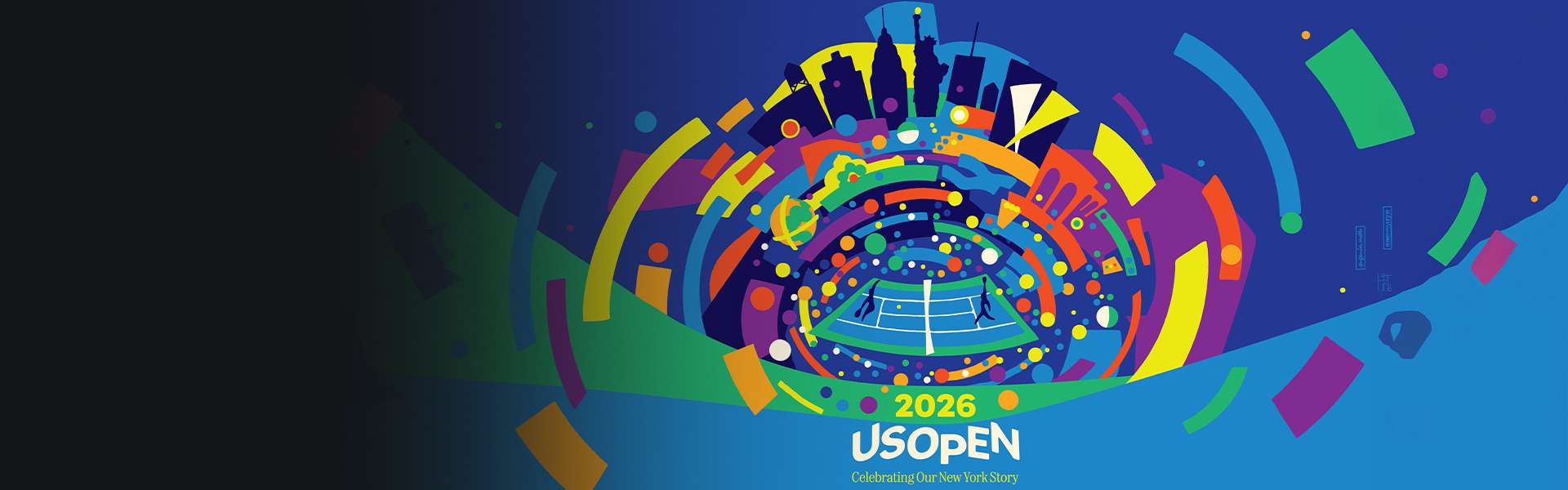 US Open 2026