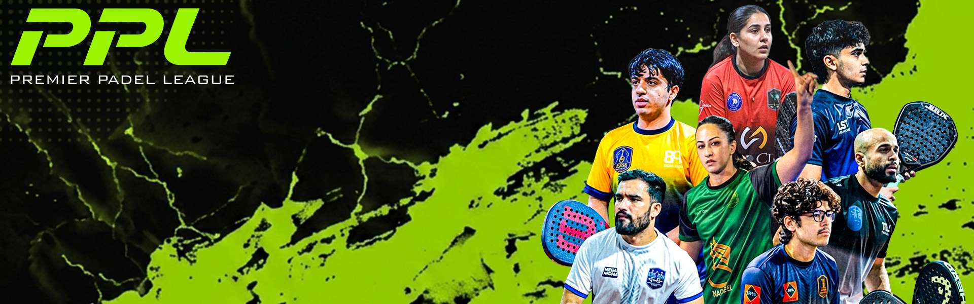 Premier Padel League 2026