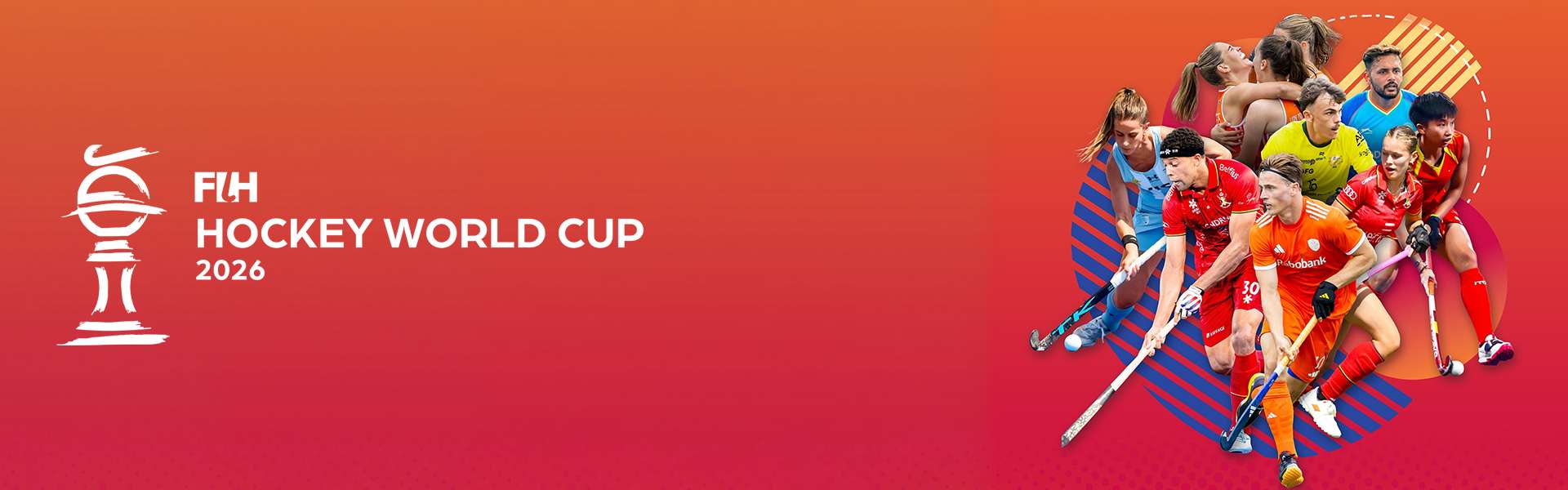 FIH Hockey World Cup 2026