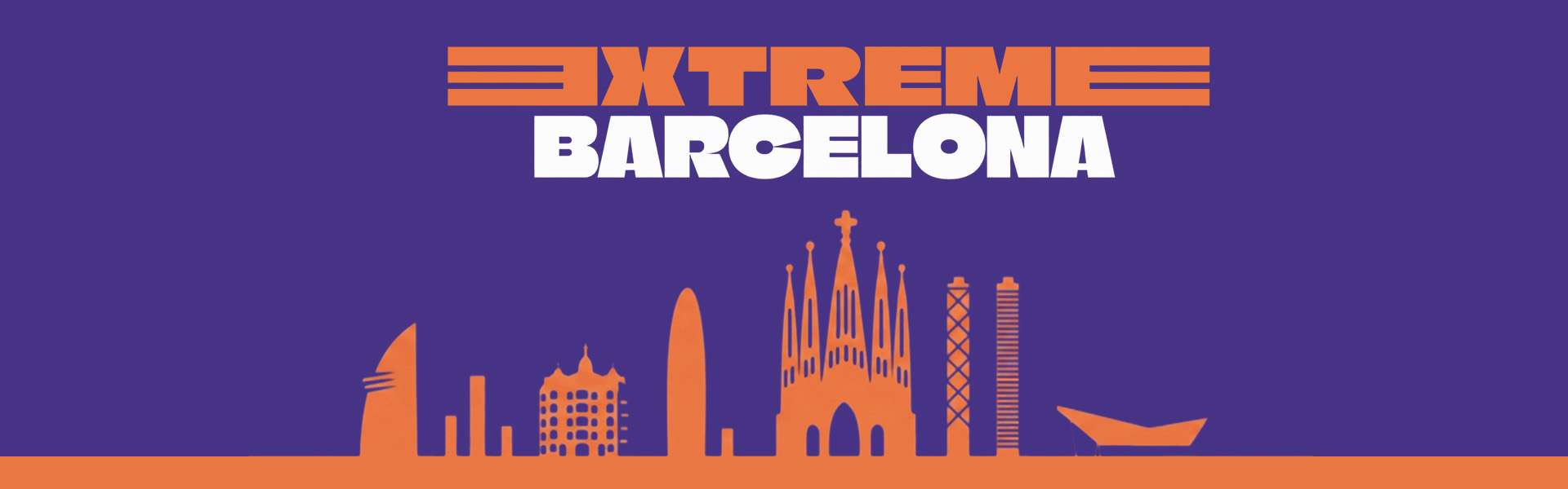 Extreme Barcelona 2026