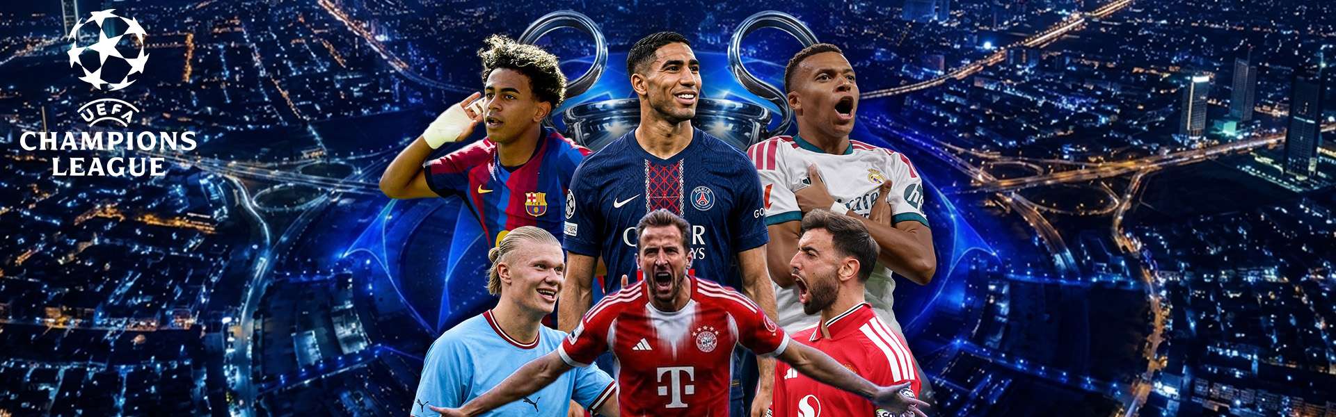 UEFA Champions League 2026/27