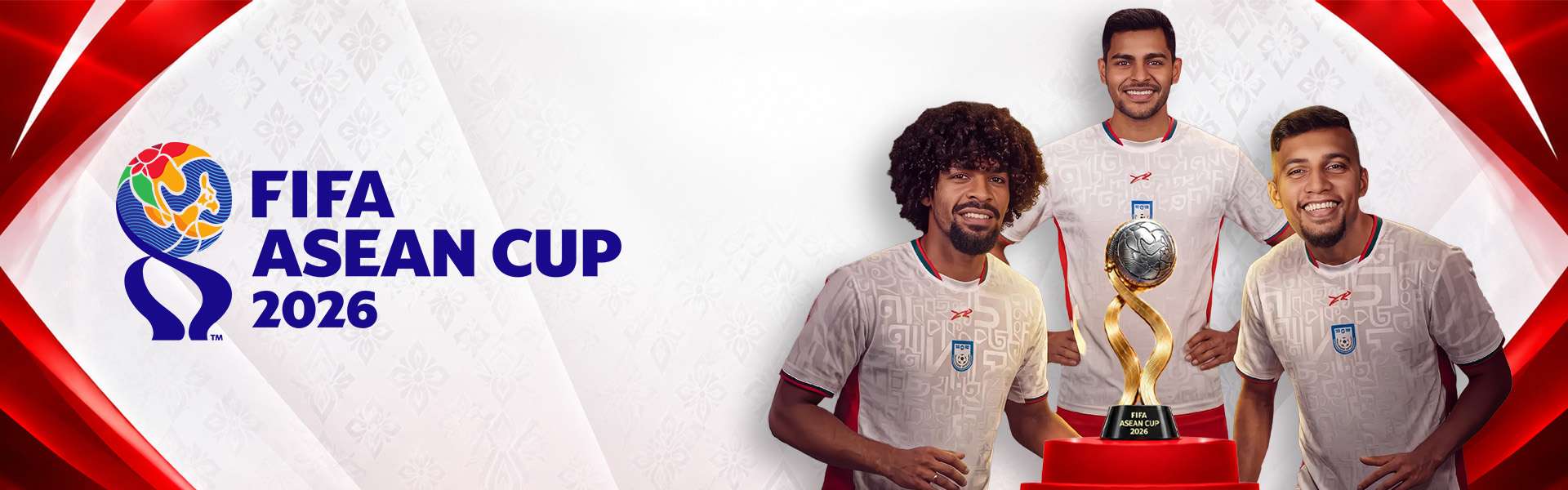 FIFA ASEAN Cup 2026