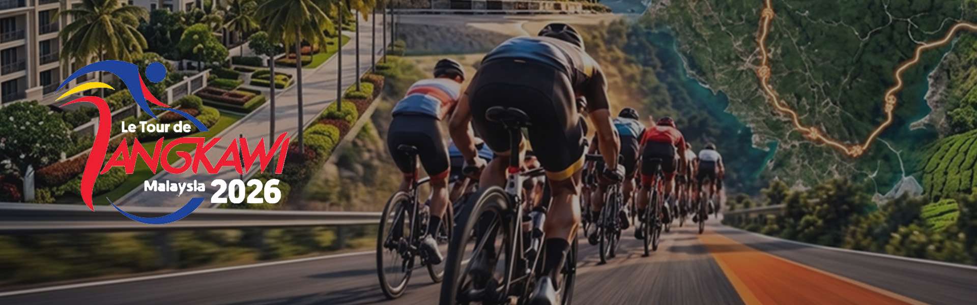Le Tour de Langkawi 2026