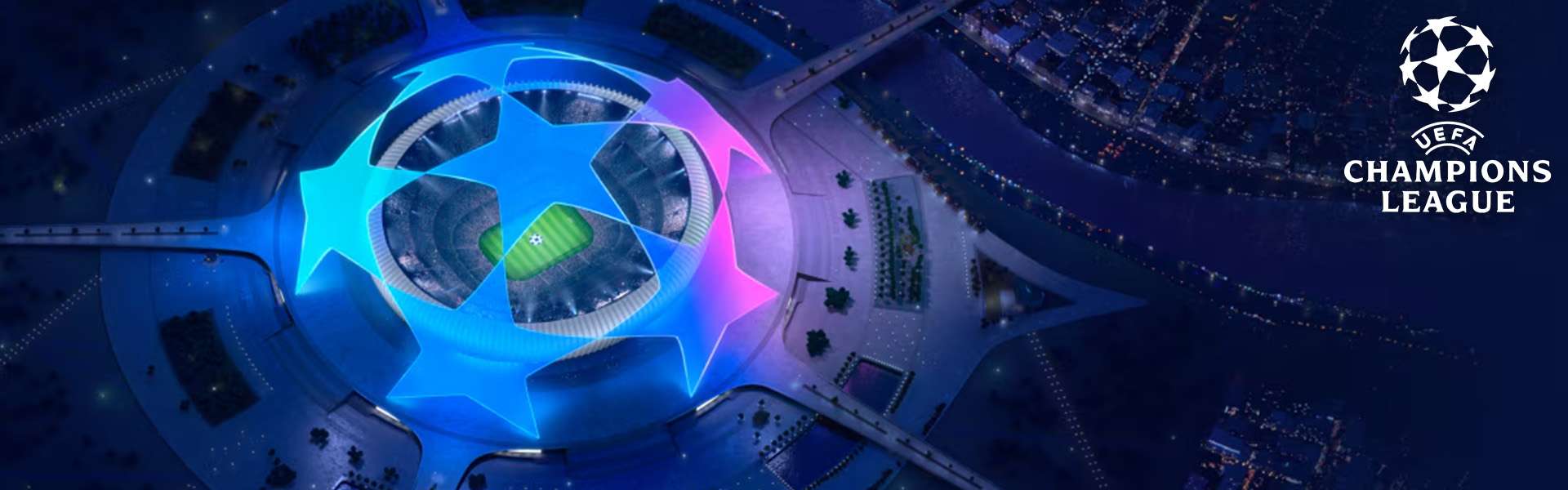 UEFA Champions League 2026/27