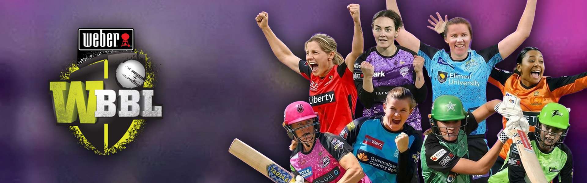 Women's Big Bash League 2026