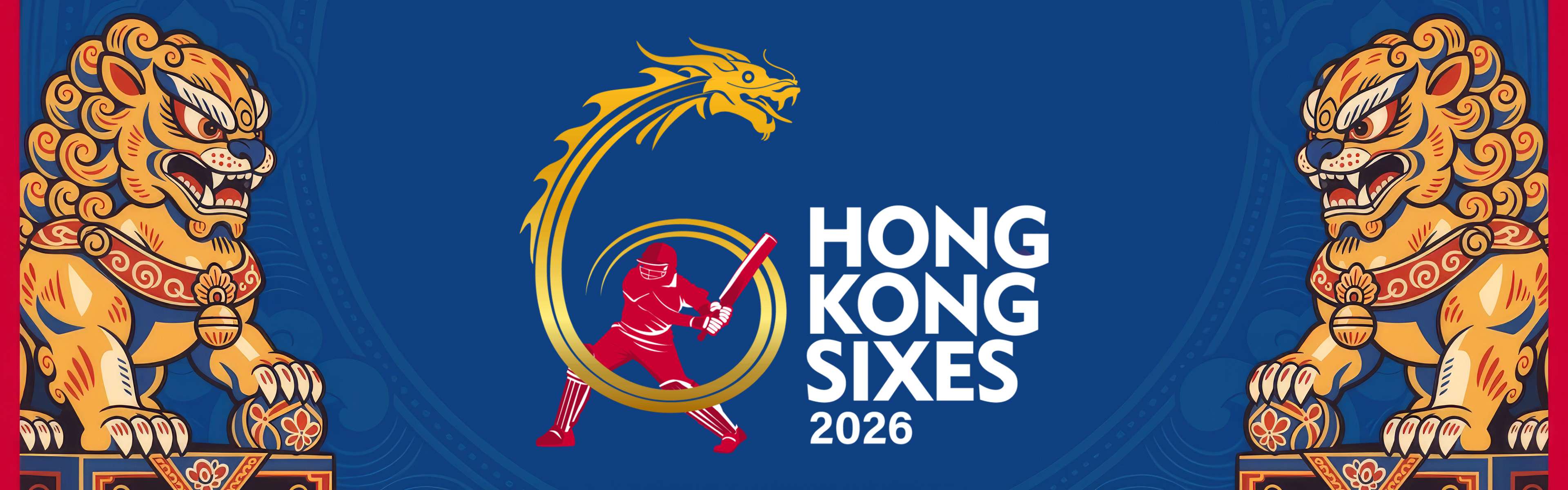 Hong Kong International Sixes 2026