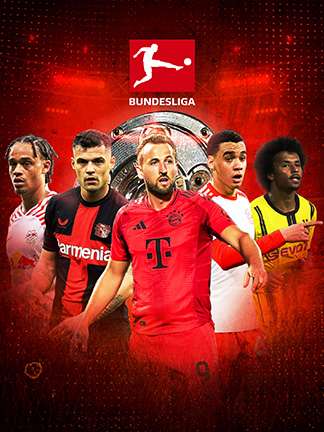 Bundesliga 2024/25