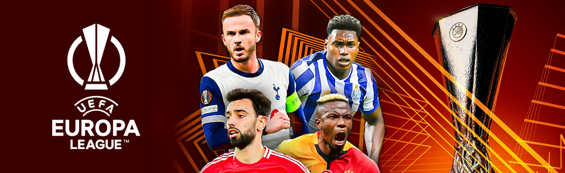 UEFA Europa League 2024/25