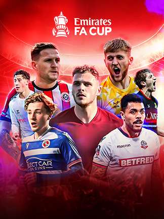 FA Cup 2024/25