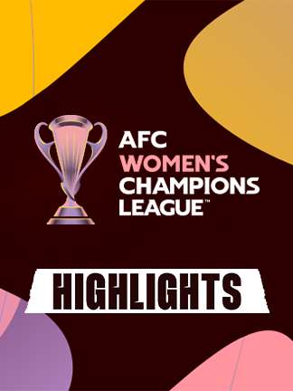 AFC Women's Champions League 2024/25
