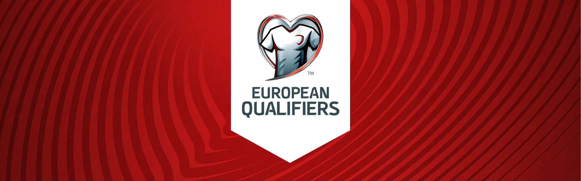 European Qualifiers FIFA World Cup 2026