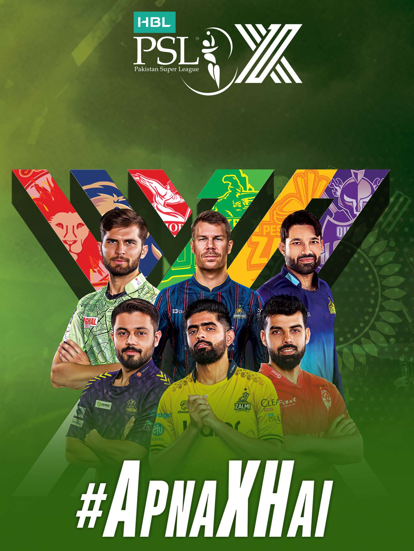 PSL 2025