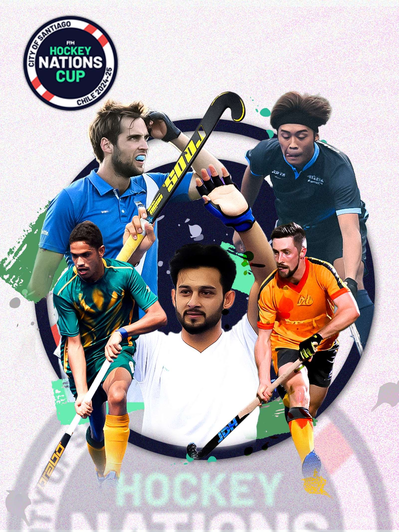 FIH Hockey Nations Cup 2025