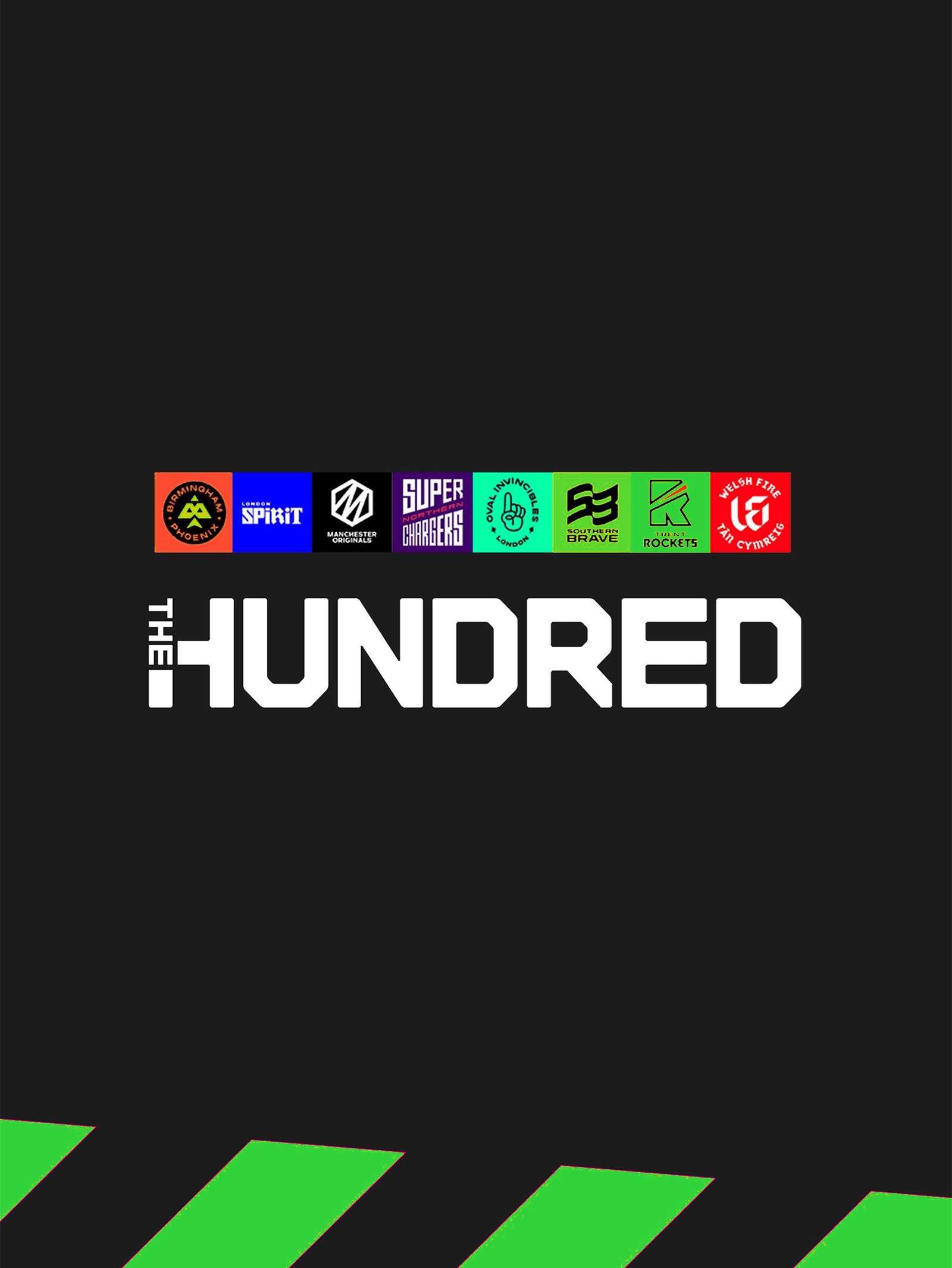 The Hundred Men 2025