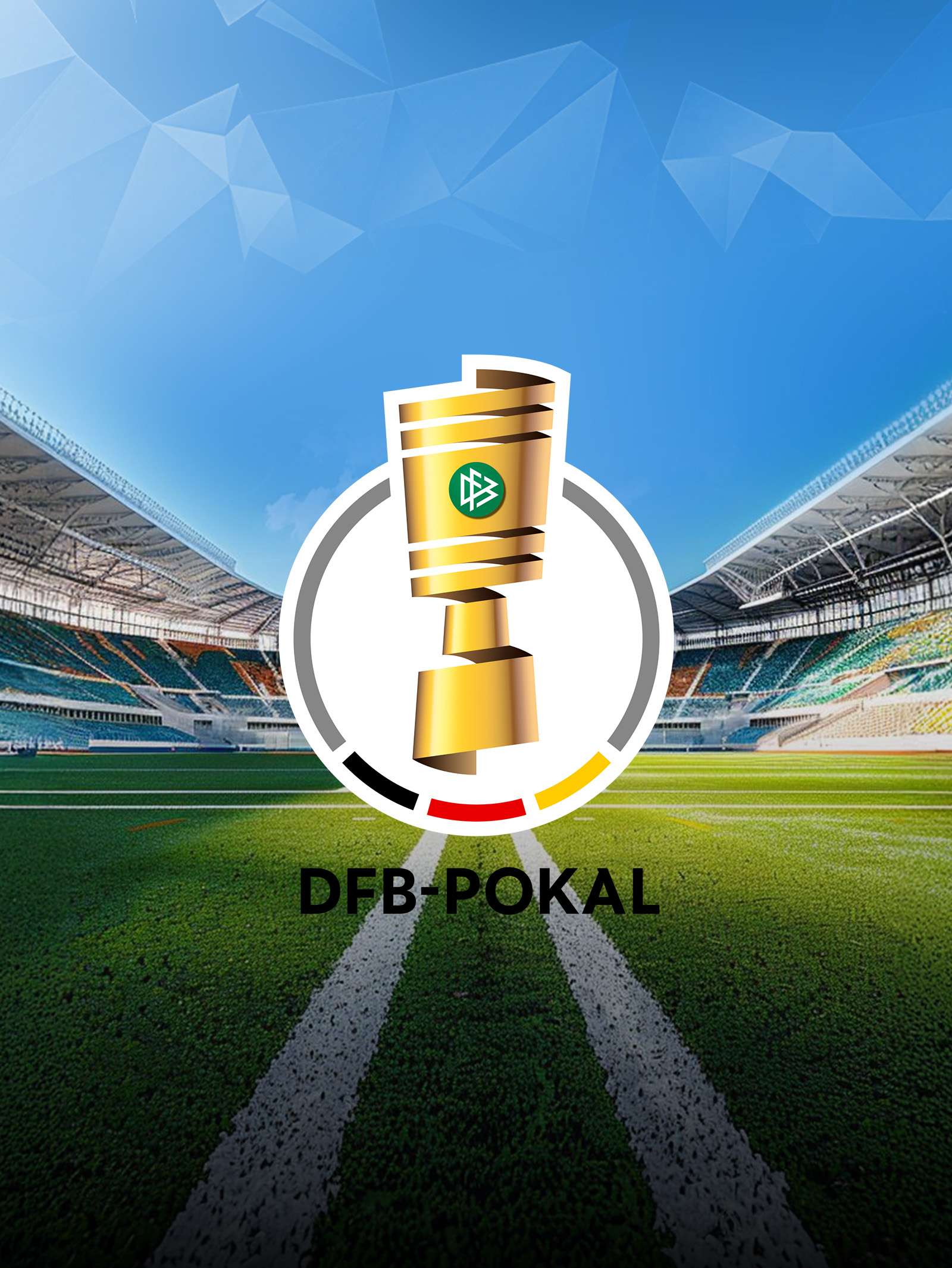 DFB-Pokal 2025/26