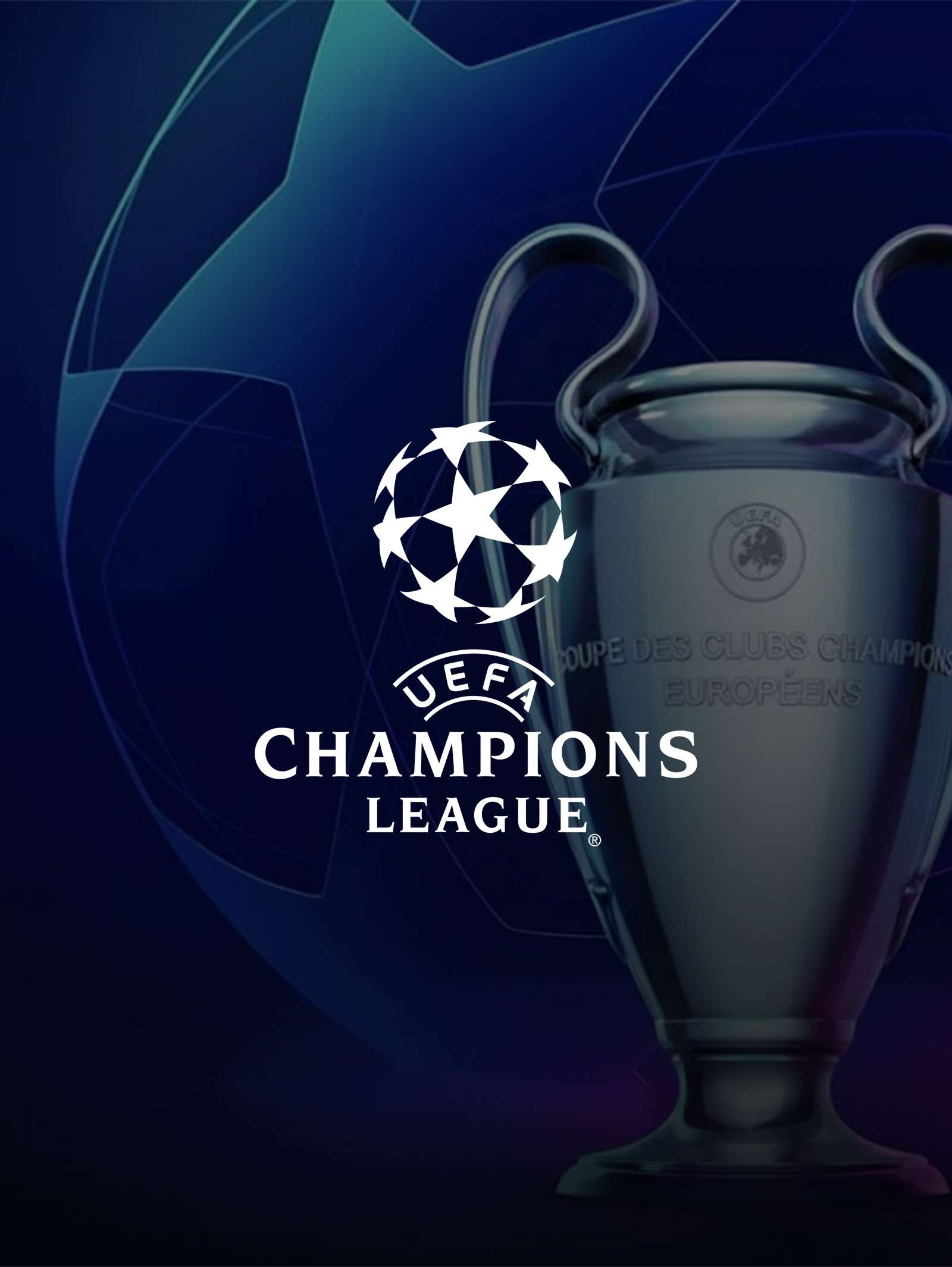 UEFA Champions League 2025/26
