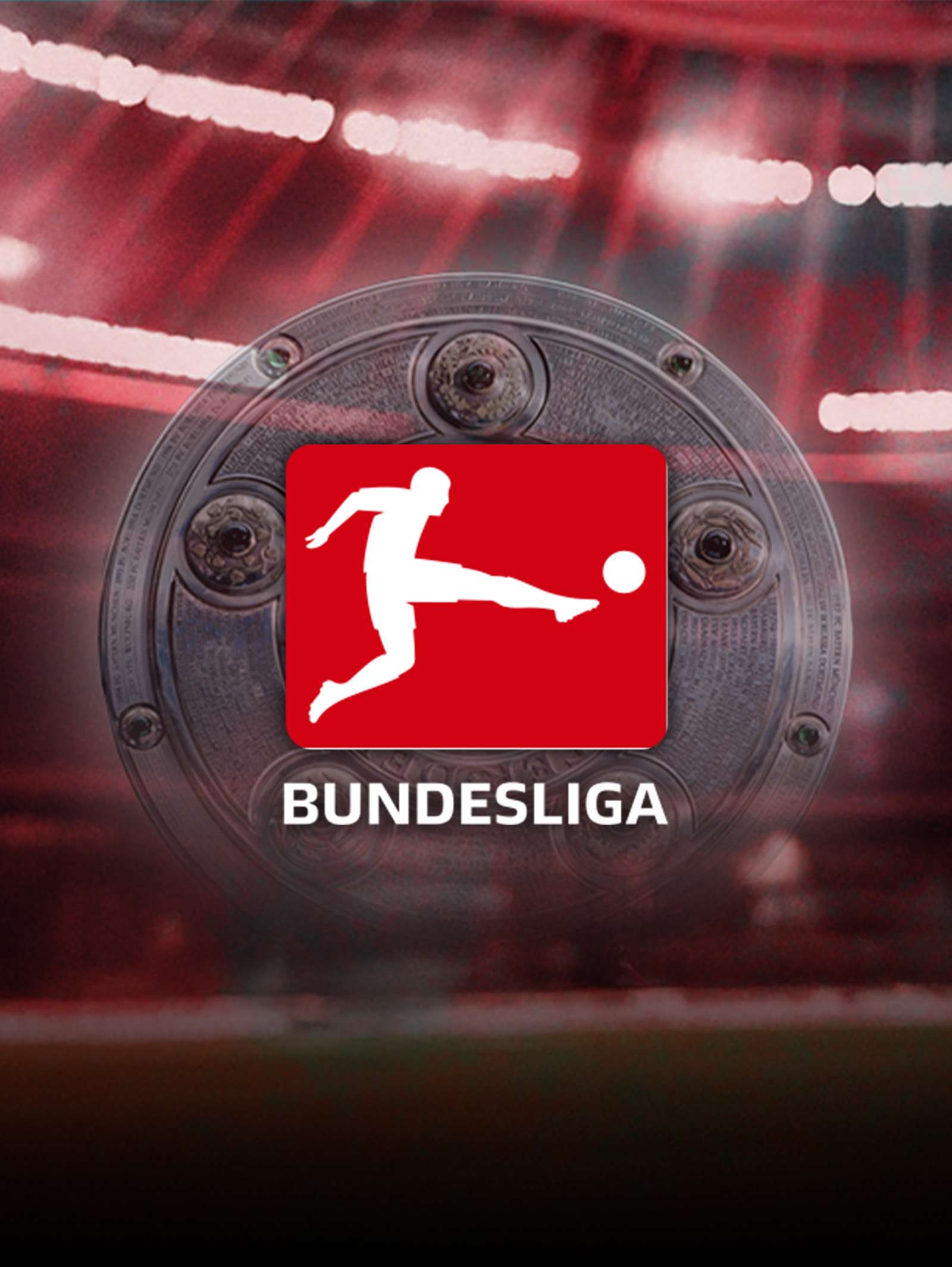 Bundesliga 2025/26