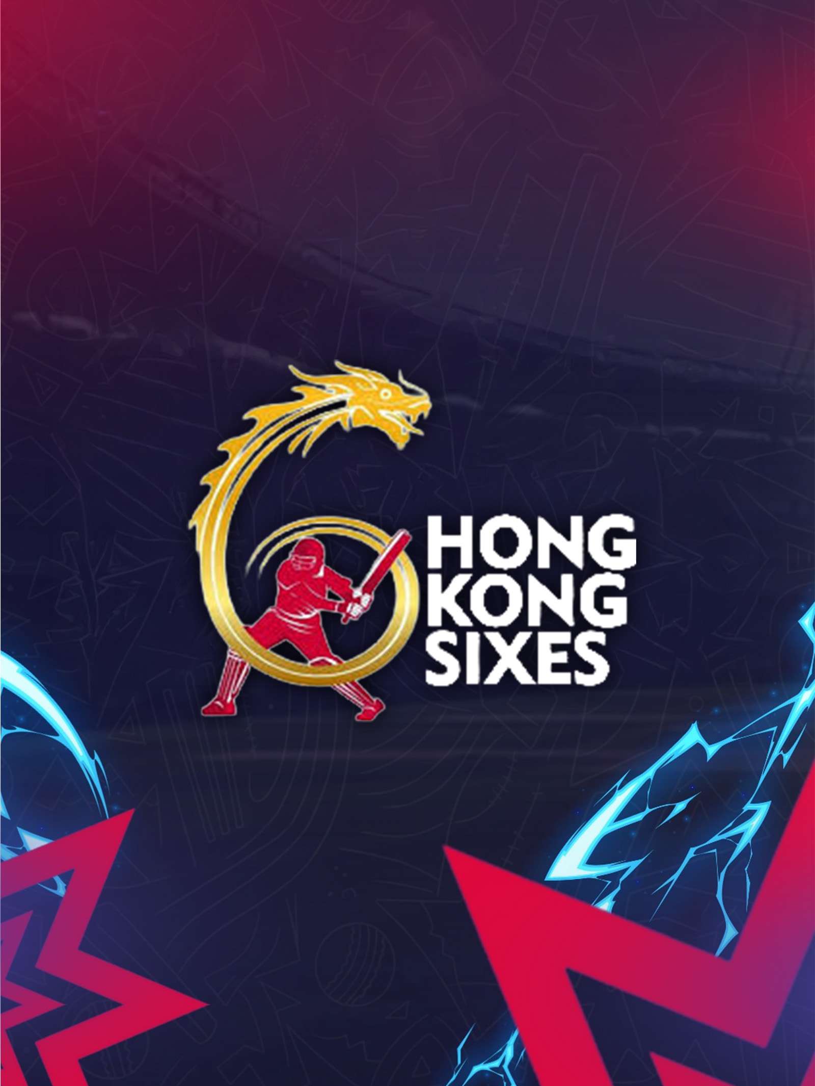 Hong Kong Sixes 2025