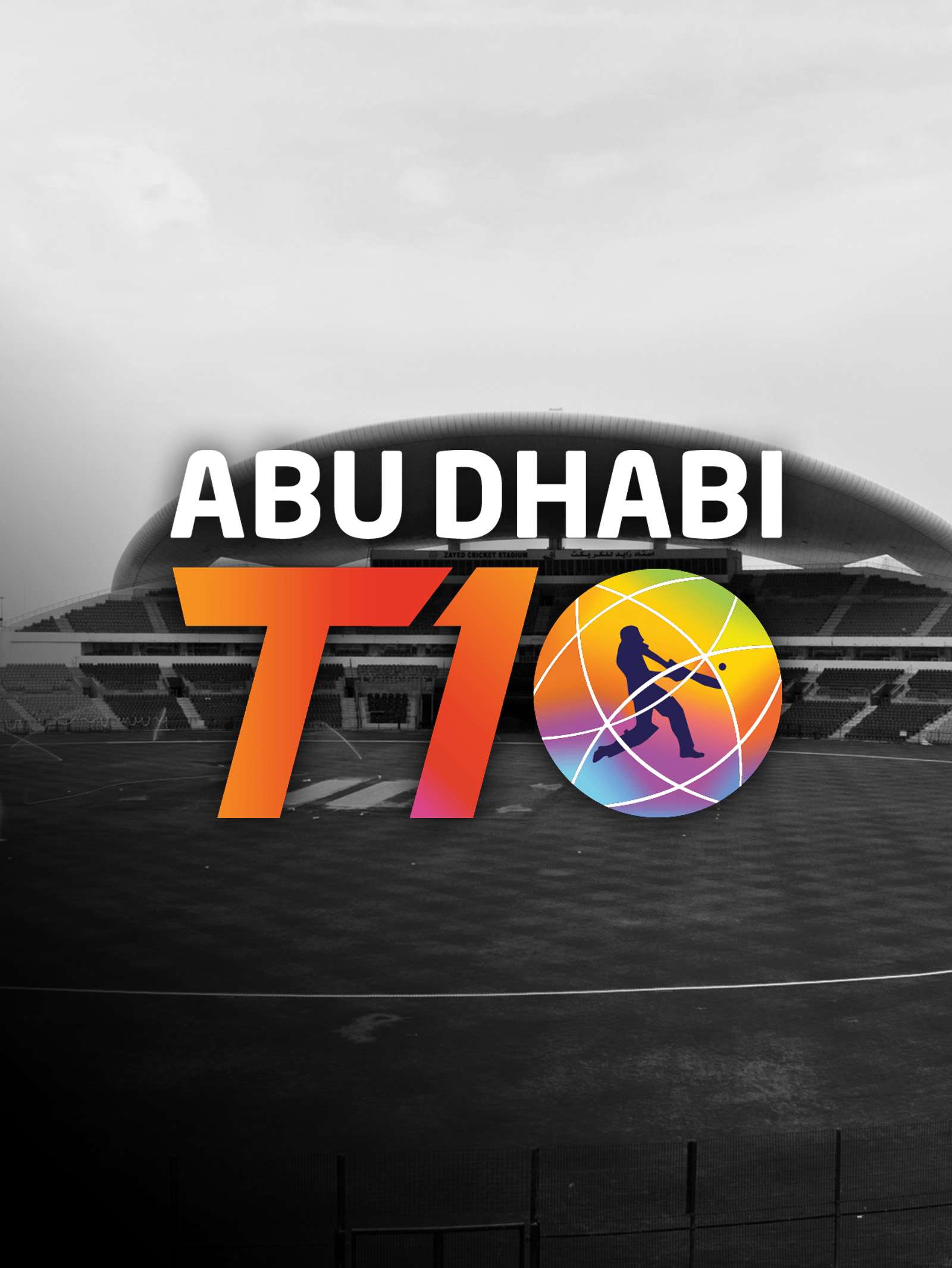 Abu Dhabi T10 2025