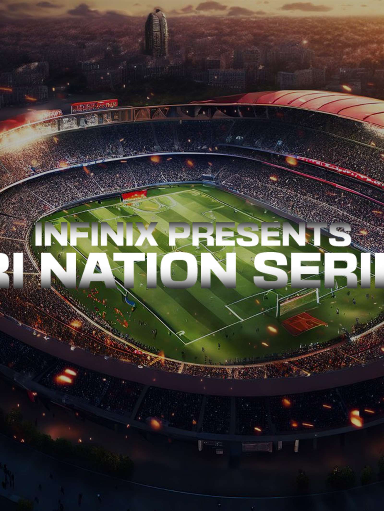 Tri Nation Women's Football Series 2025