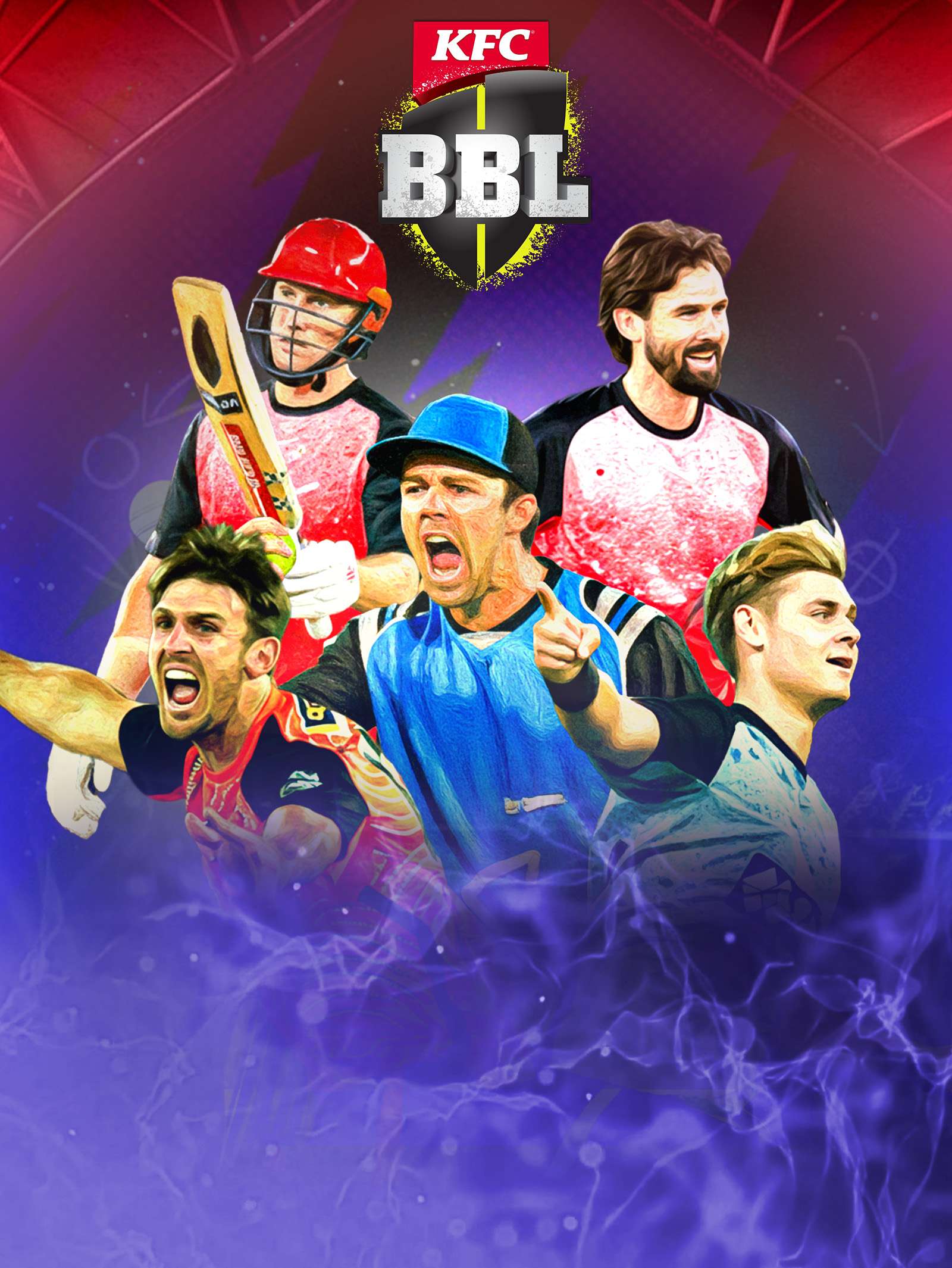 Big Bash League 2025/26