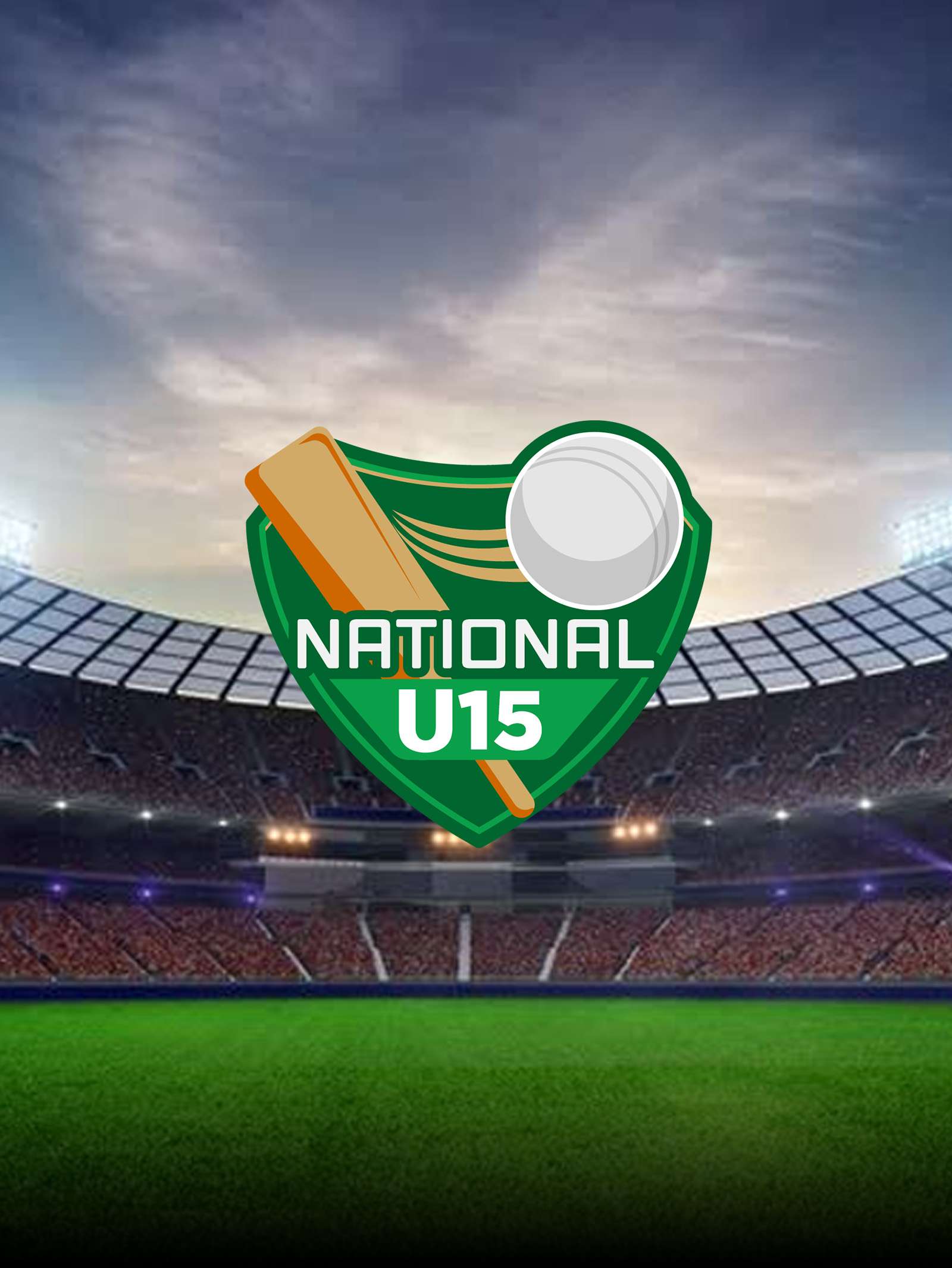 National U-15 Cup 2025/26
