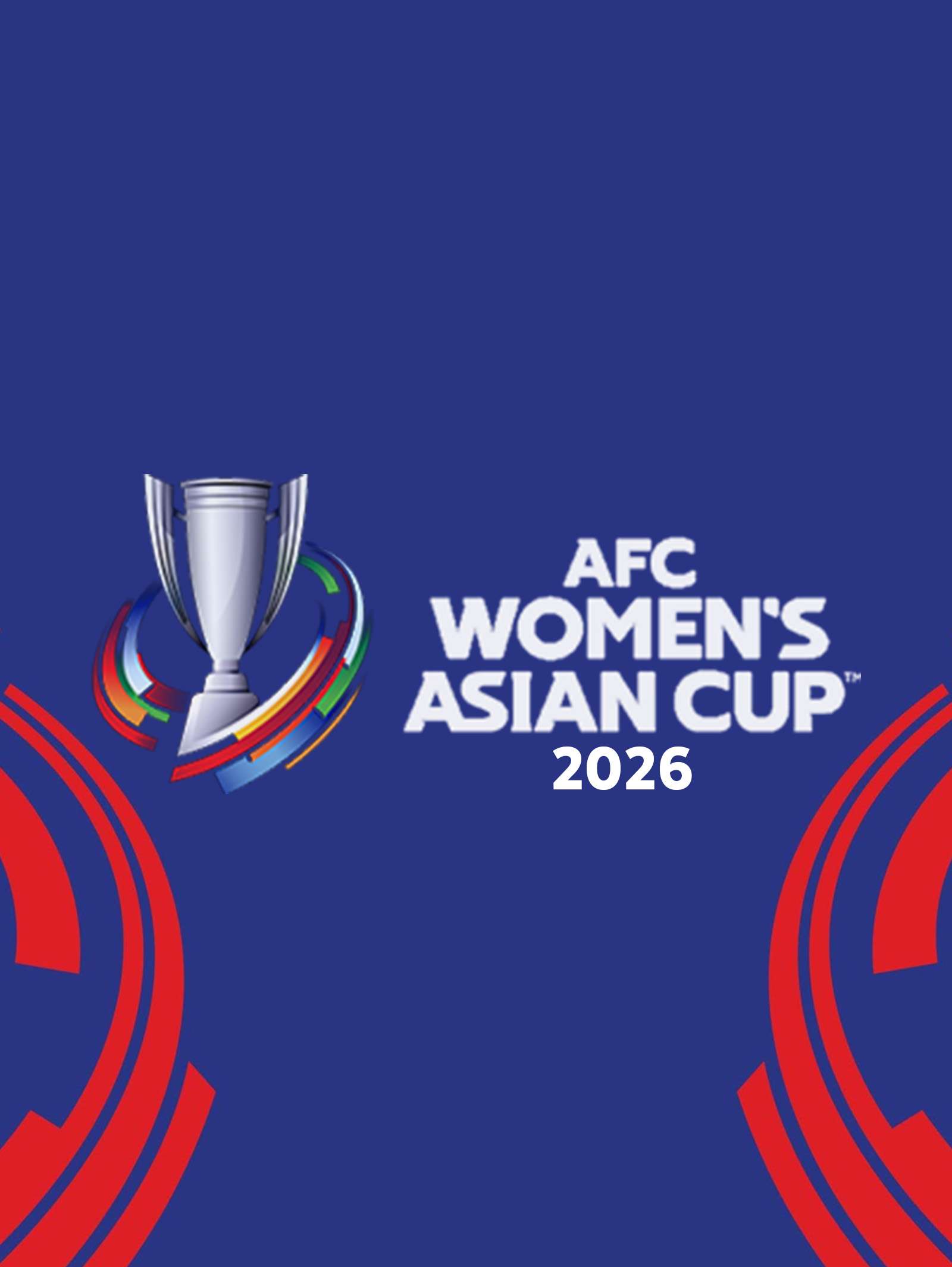 AFC Women's Asian Cup 2026