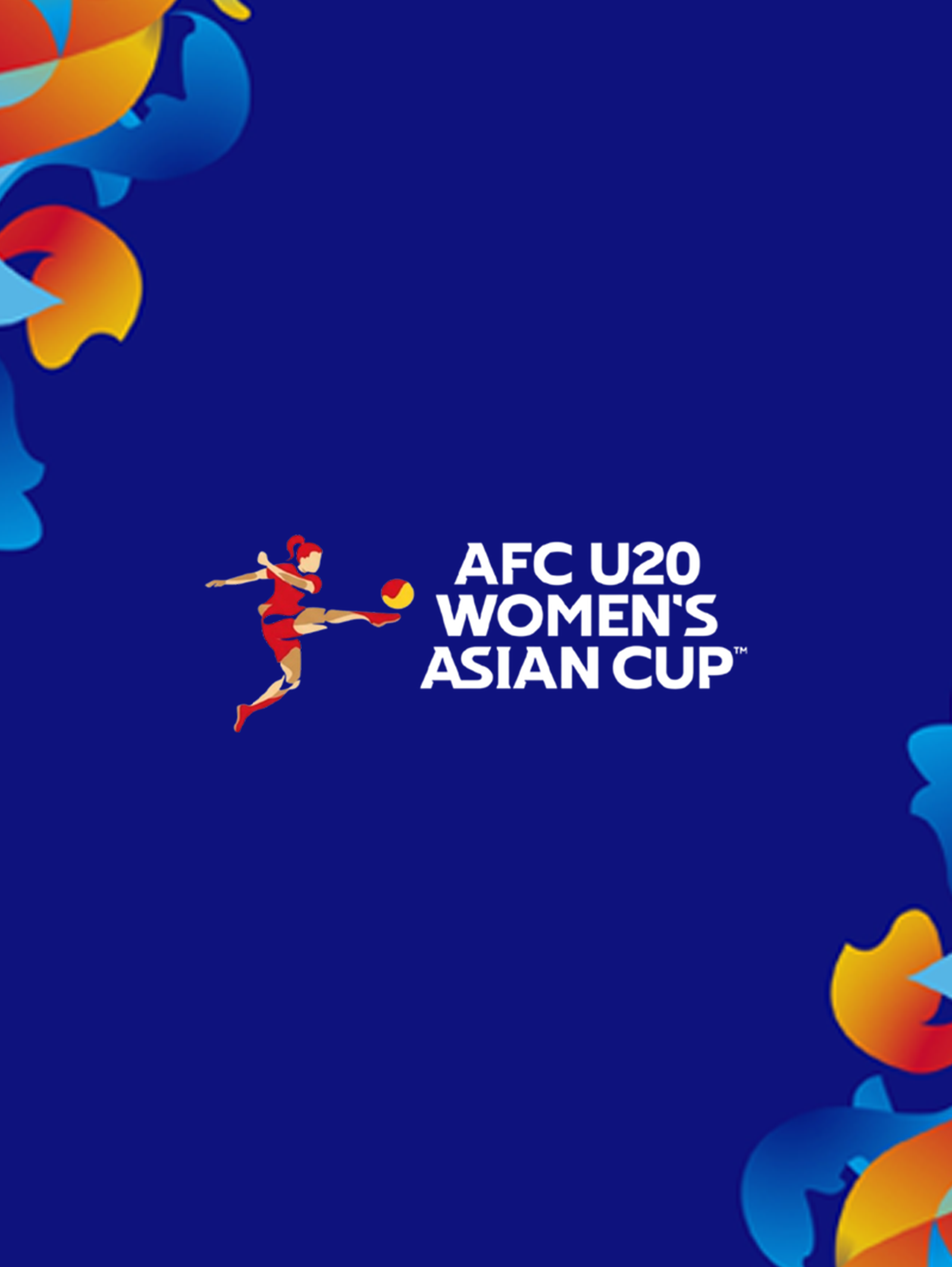 AFC Women's U20 Asian Cup 2026