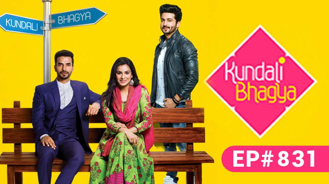 Kundali bhagya all deals episodes online