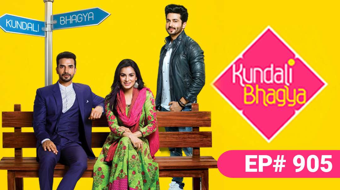 Online zee tv 2025 kundali bhagya