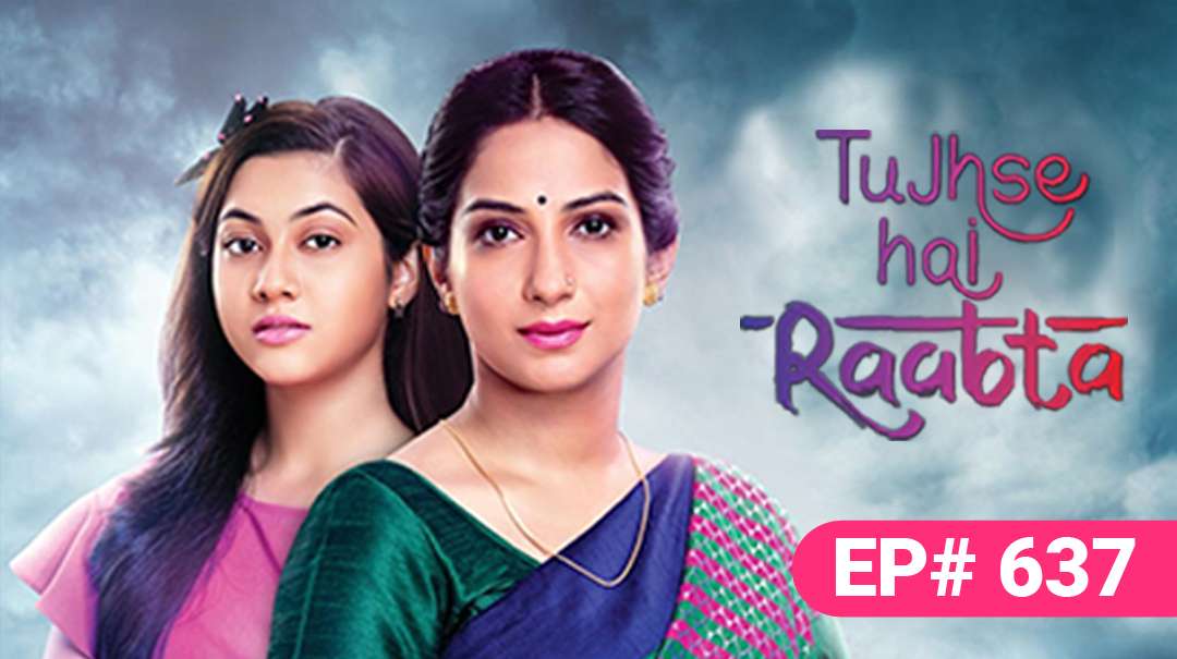 Tujhse hai raabta deals serial all episode