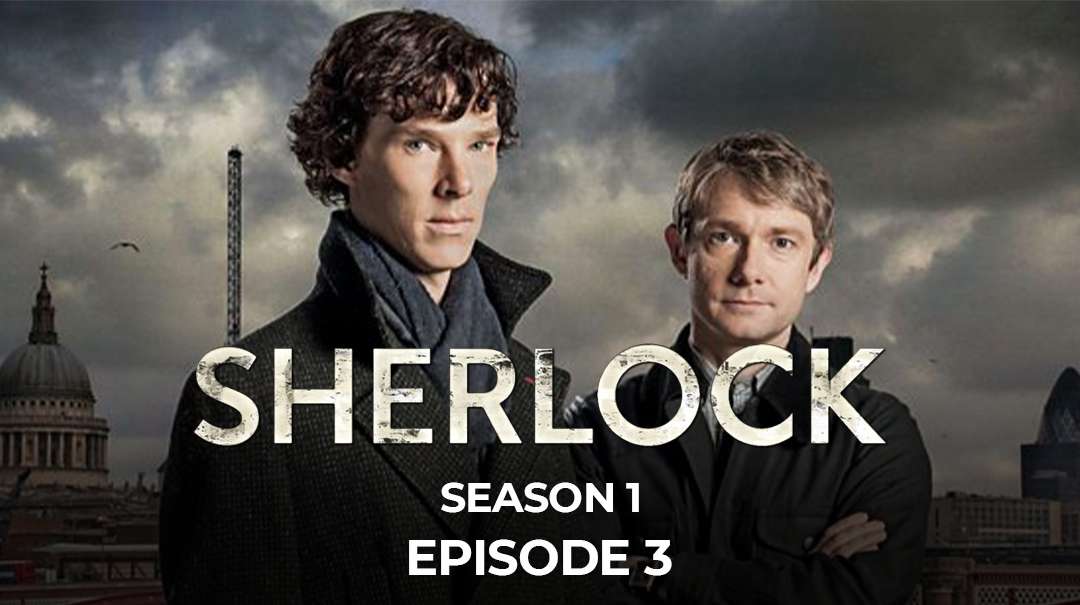 Watch sherlock season discount 1