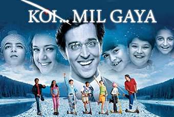 Watch Koi Mil Gaya Full Movie HD Online TapmadTV