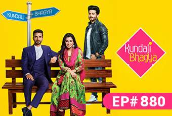 Watch kundali store bhagya episodes