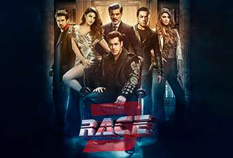 Race 3 online watch hotstar hot sale