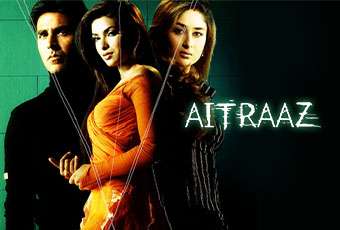 Watch Aitraaz Full Movie HD Online TapmadTV