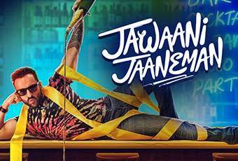 Jawani janeman best sale full movie dailymotion