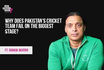 Why Does Pakistan’s Cricket Team Fail