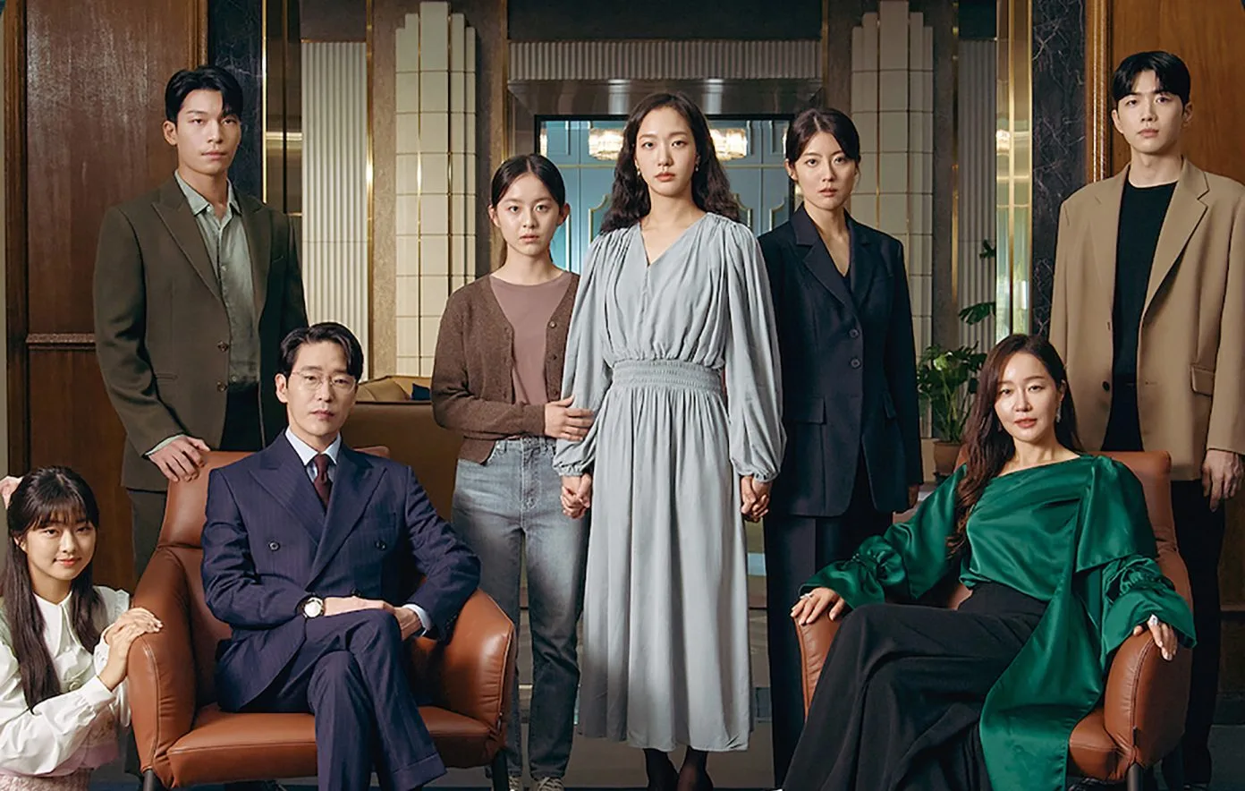 Little Women Korean Drama: Why Is It a Must-Watch Show?