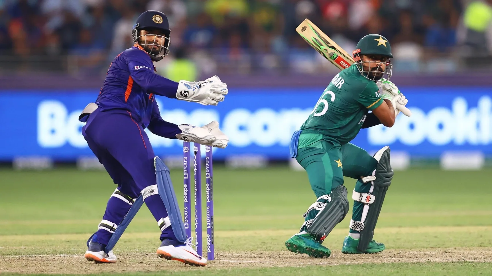 Cricket World Cup 2023: How India and Pakistan can clash in the semi final